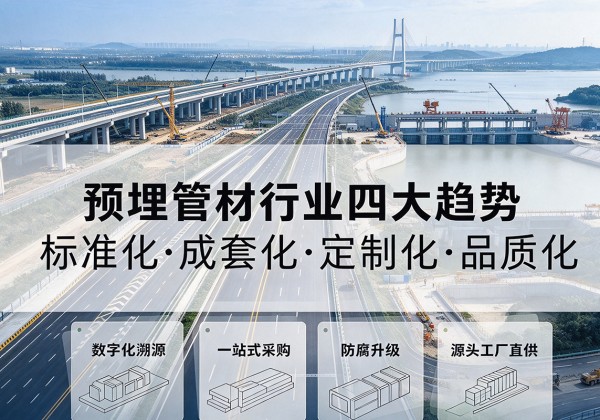 西工行业发展趋势总结