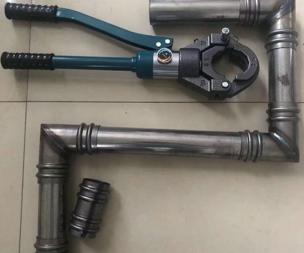 西工冷却管生产