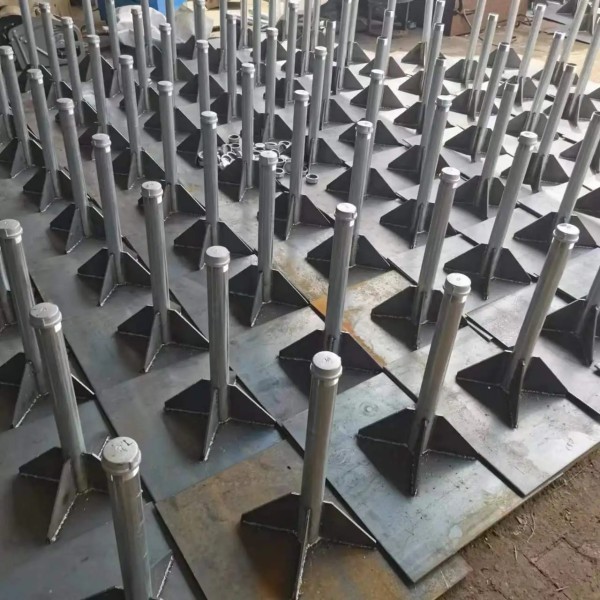 西工沉降板现货