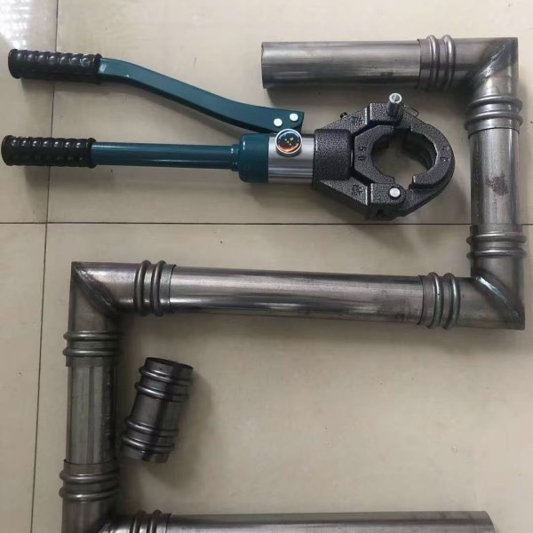 西工鑫亿呈冷却管